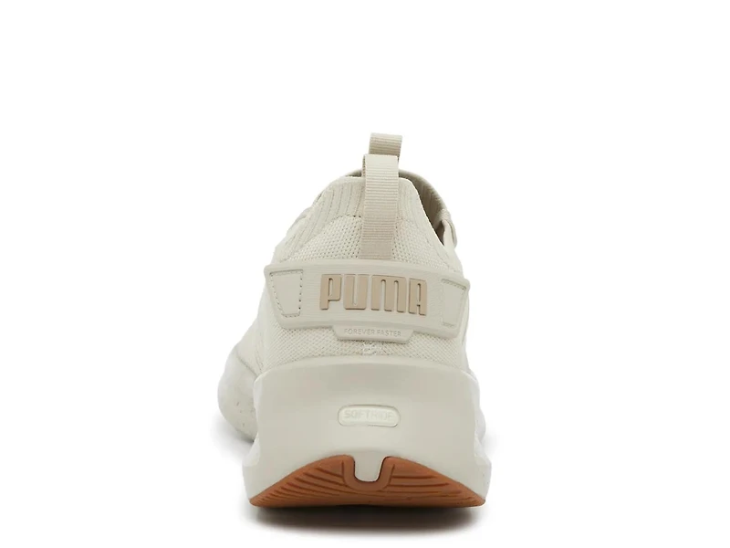 SoftRide Symmetry Fuzion Speckle Running Shoe - Men's