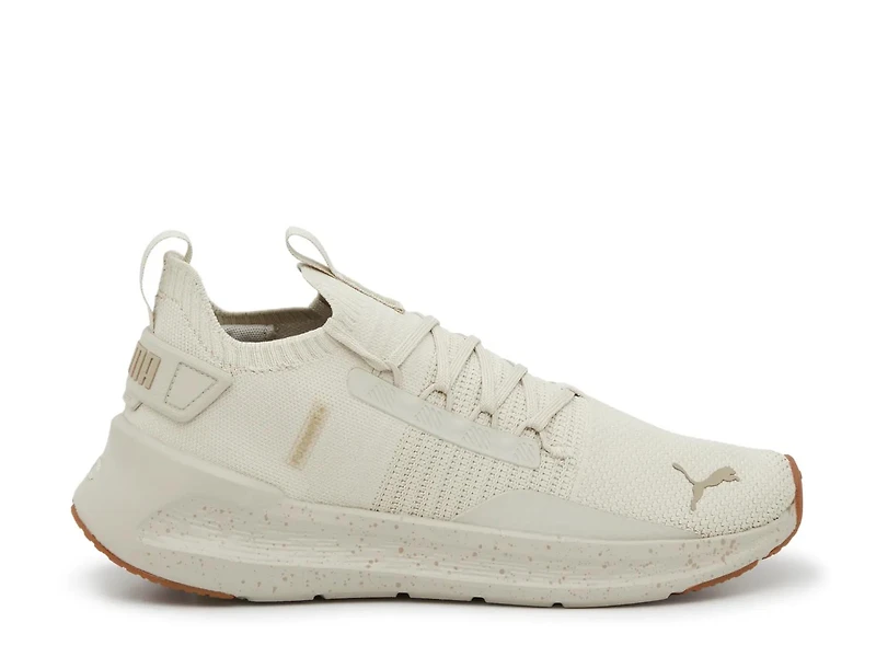 SoftRide Symmetry Fuzion Speckle Running Shoe - Men's