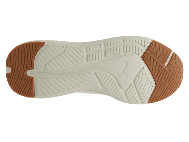 SoftRide Symmetry Fuzion Speckle Running Shoe - Men's