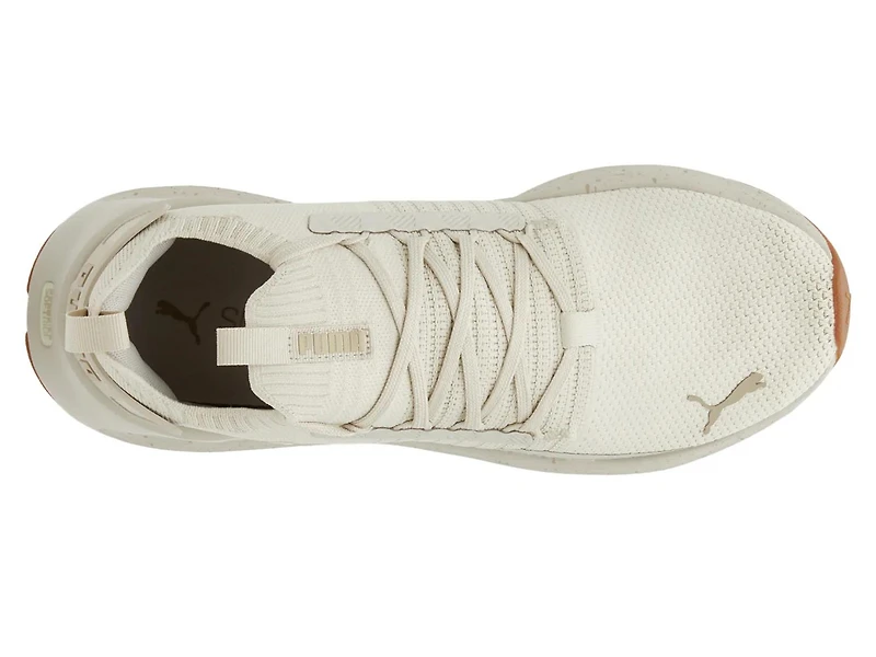 SoftRide Symmetry Fuzion Speckle Running Shoe - Men's