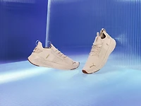 SoftRide Symmetry Fuzion Speckle Running Shoe - Men's