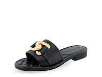 Big Charm Sandal