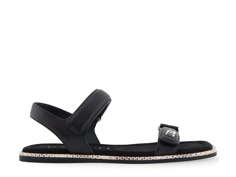 Bruna Sandal