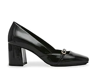 Laural Mary Jane Pump