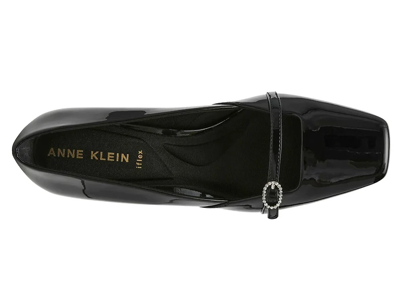 Laural Mary Jane Pump