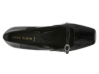 Laural Mary Jane Pump