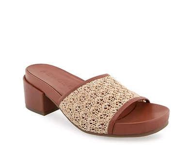 Clark Sandal
