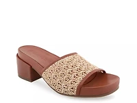 Clark Sandal