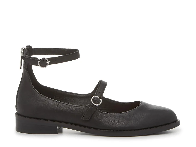 Nalia Mary Jane Flat