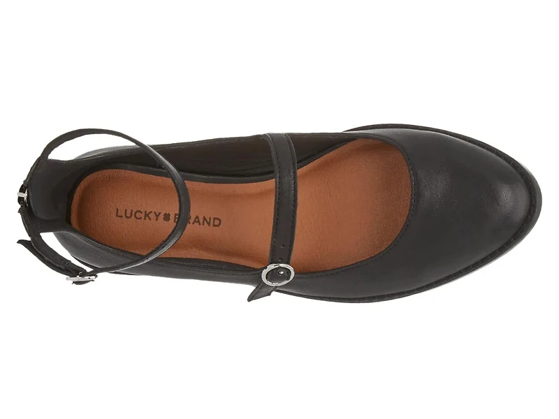 Nalia Mary Jane Flat