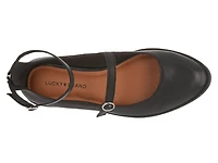 Nalia Mary Jane Flat