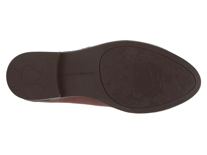 Nalia Mary Jane Flat