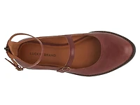 Nalia Mary Jane Flat