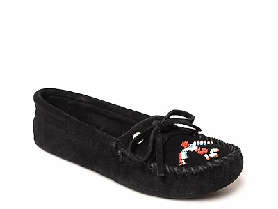 Thunderbird Animikii Moccasin Flat