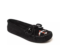 Thunderbird Animikii Moccasin Flat