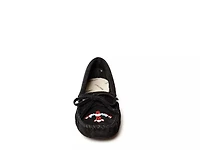 Thunderbird Animikii Moccasin Flat