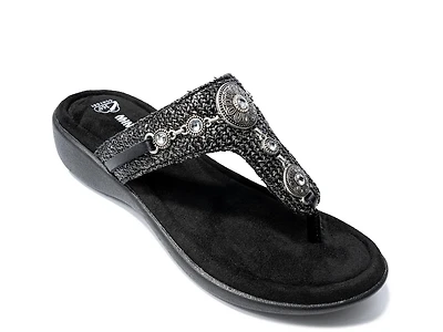 Brecca Sandal