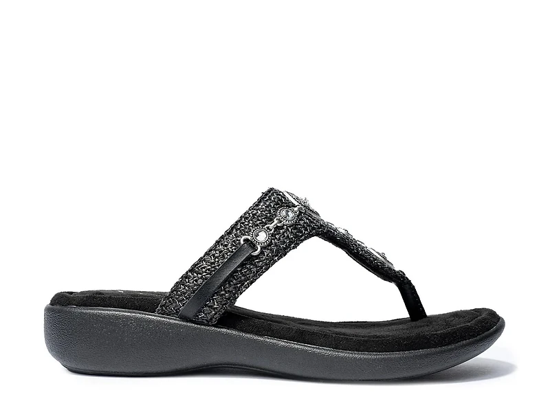 Brecca Sandal