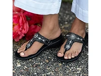 Brecca Sandal