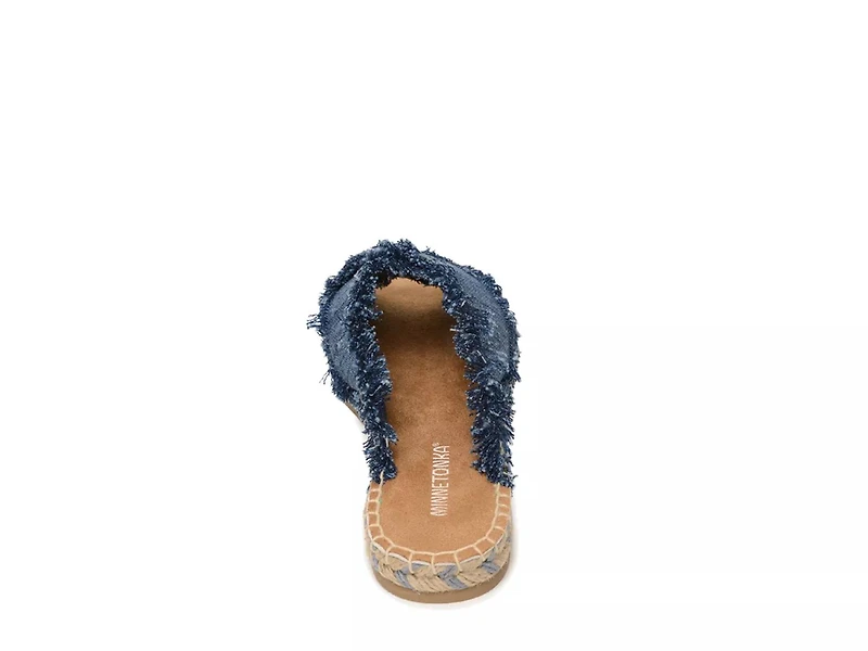 Pepper Espadrille Sandal