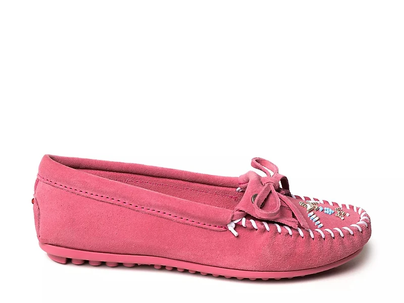 Thunderbird Animikii Moccasin Loafer