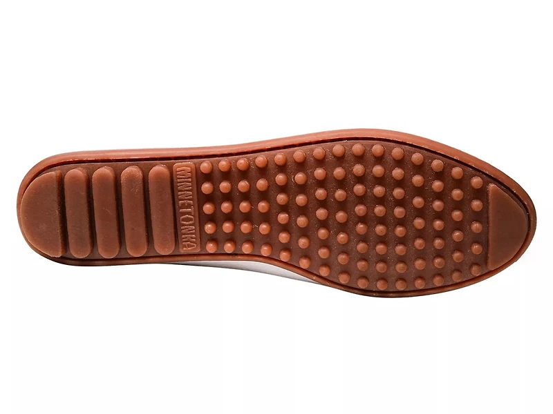 Thunderbird Animikii Moccasin Flat