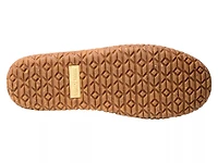 Deerskin Tread Loafer