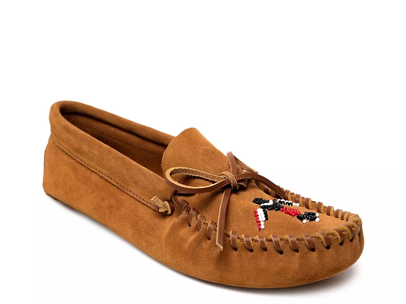 Thunderbird Animikii Moccasin Loafer - Men's