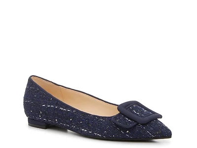 Jacie 2 Flat