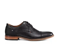 Barmi Oxford