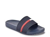 Redder Slide Sandal