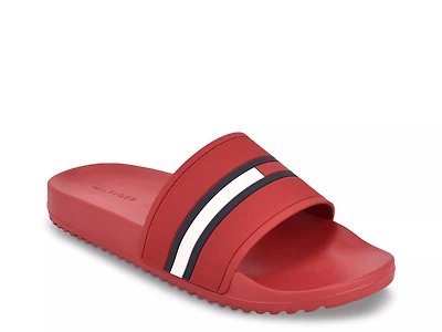 Redder Slide Sandal
