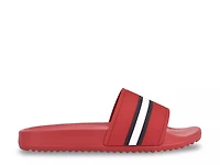Redder Slide Sandal