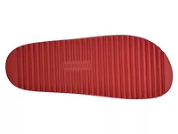 Redder Slide Sandal