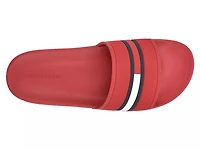 Redder Slide Sandal