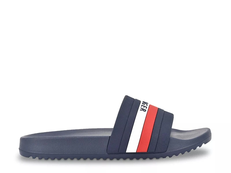 Riker Slide Sandal - Men's