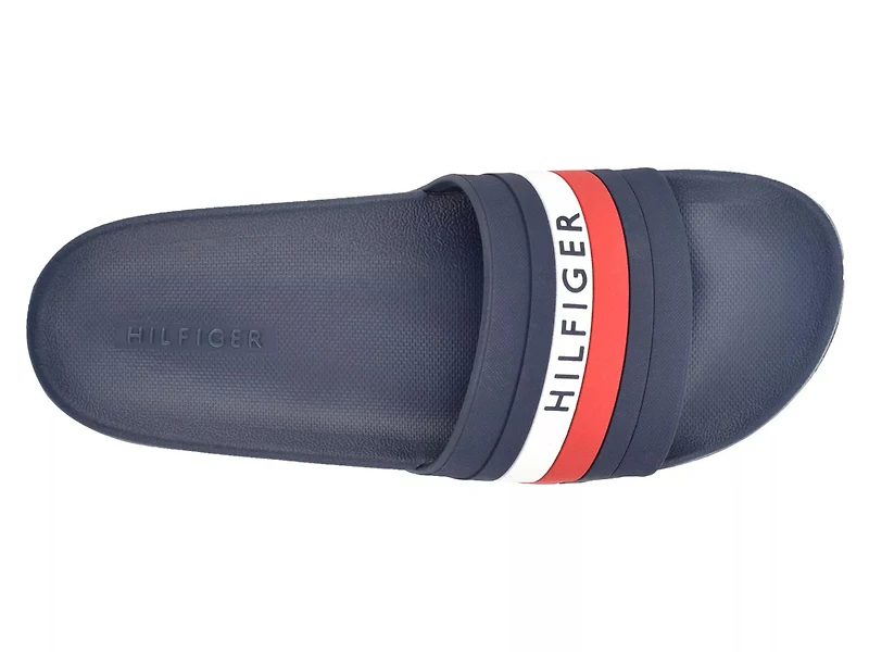 Riker Slide Sandal - Men's