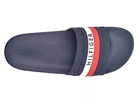 Riker Slide Sandal - Men's