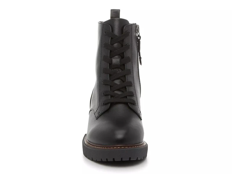 Kit Combat Boot