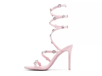 x Barbie Runway Sandal