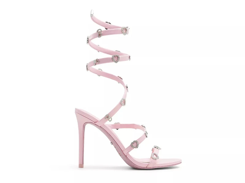 x Barbie Runway Sandal