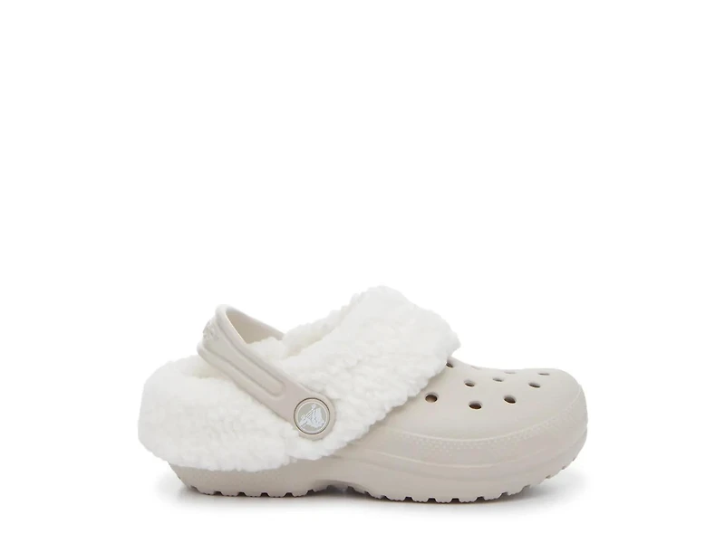 Classic Blitzen IV Clog - Kids'