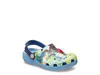 Bluey Classic Clog - Kids'