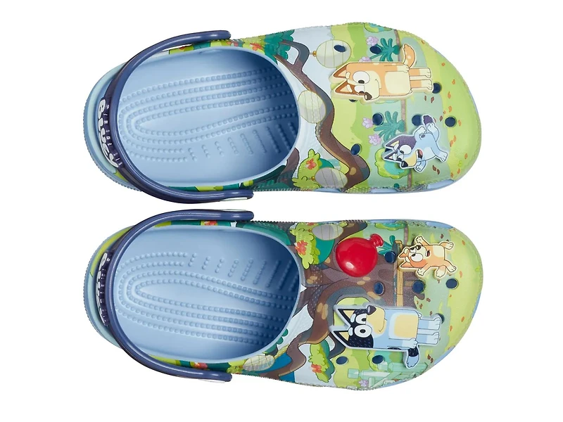 Bluey Classic Clog - Kids'