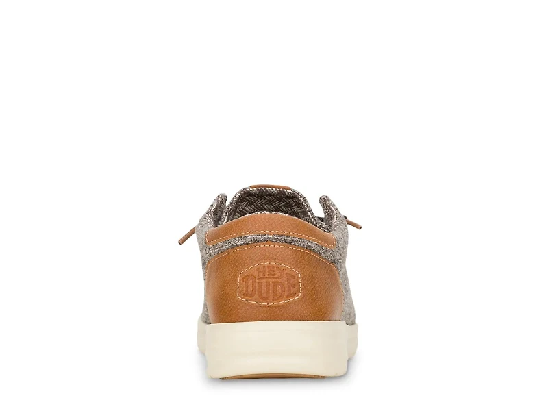 Paul Slip-On - Men's