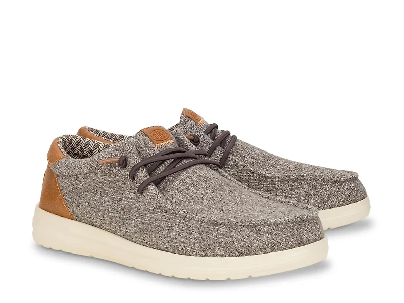Paul Slip-On - Men's