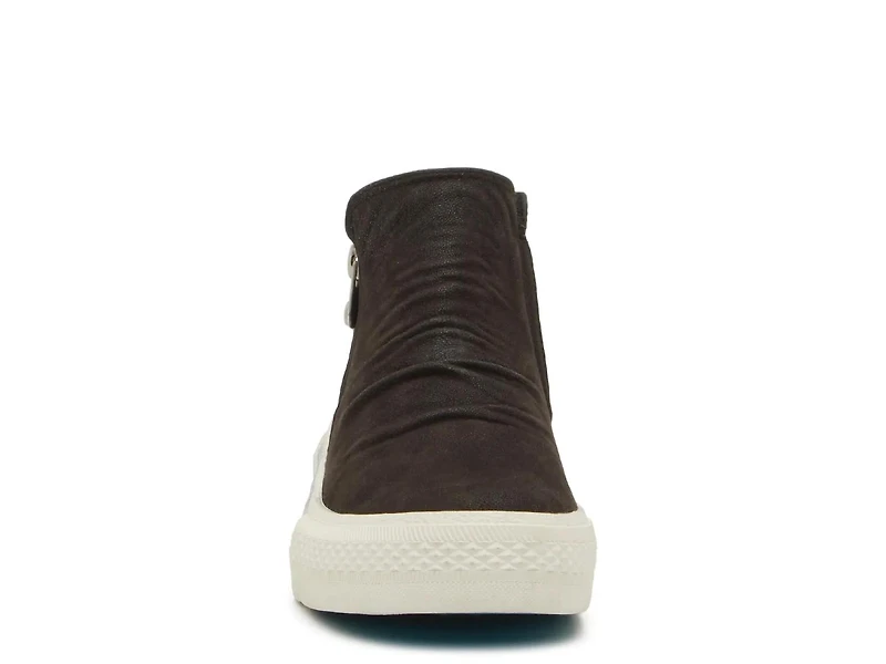 Wavezip Sneaker Bootie