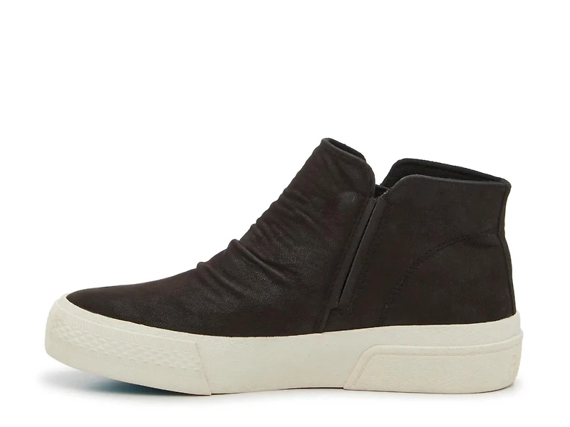 Wavezip Sneaker Bootie