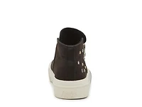 Wavezip Sneaker Bootie