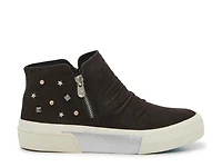Wavezip Sneaker Bootie